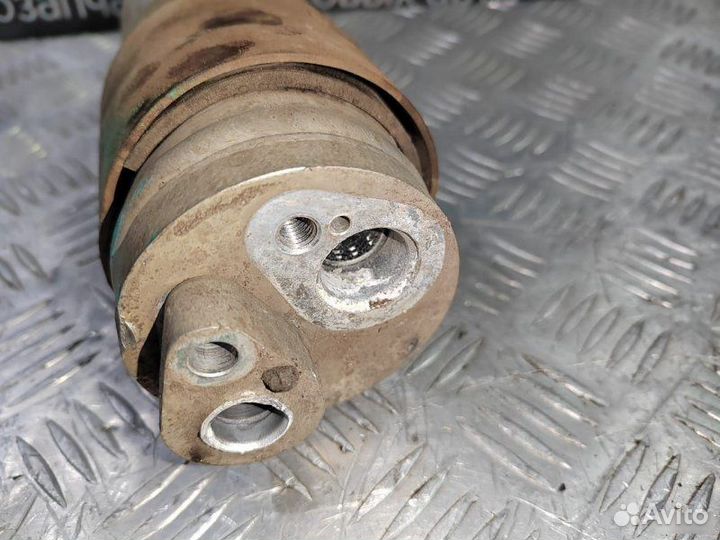 Осушитель кондиционера Volkswagen Passat B5 1.8