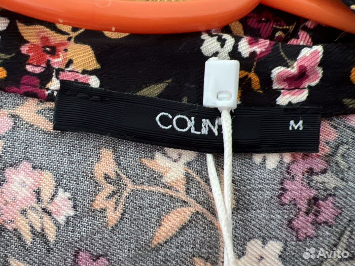 Платье colins