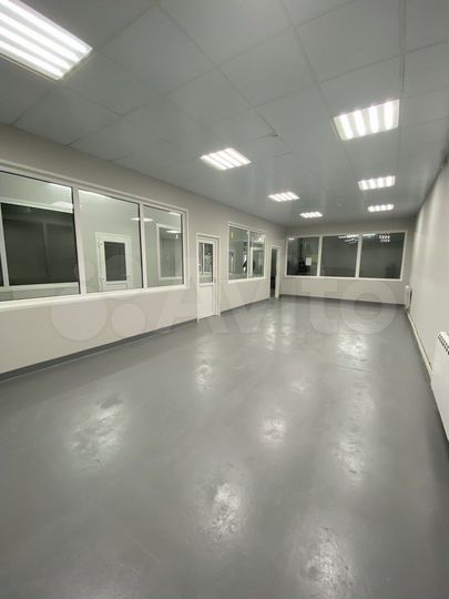 Торговая площадь, 32 м²