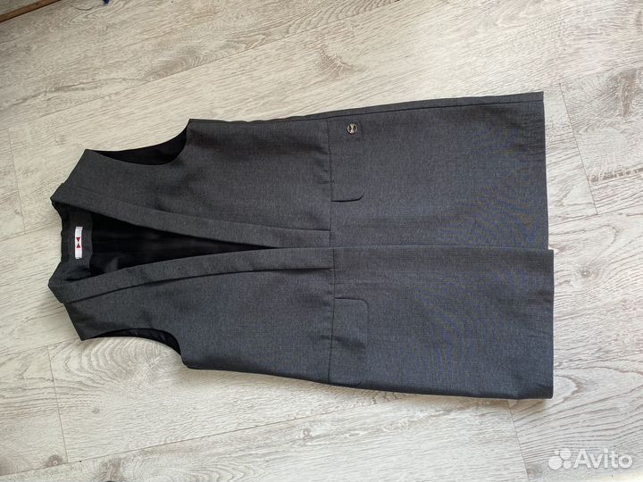 Школьная форма для девочки