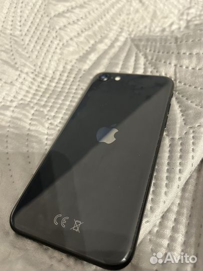 iPhone se 2020 128gb
