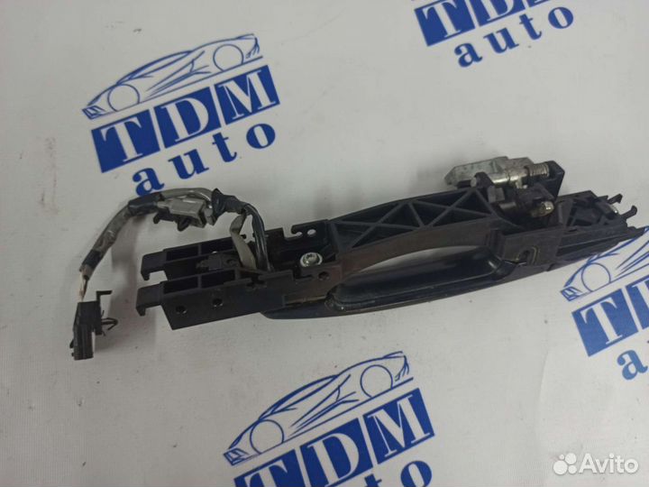 Дверная ручка передняя правая Nissan Altima L32