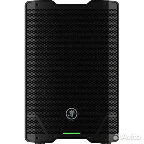 Активная акустическая система Mackie SRT210