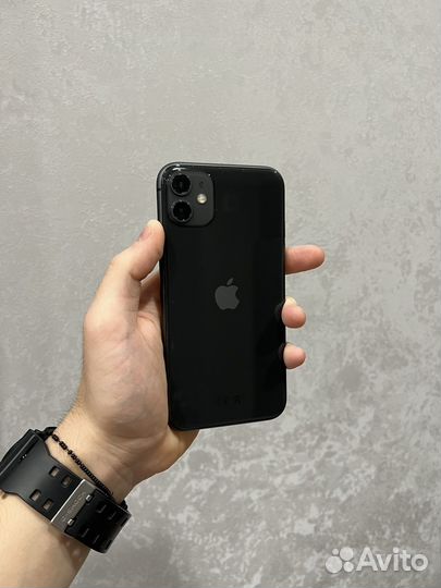 iPhone 11, 64 ГБ