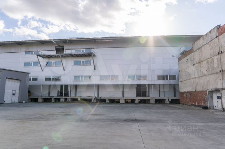 Производство, 1259.4 м²