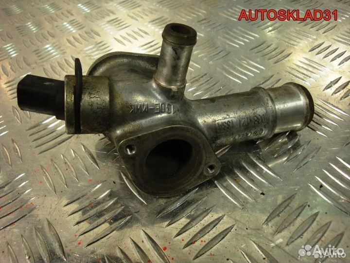 Фланец системы охлаждения Audi A6 C5 038121133A