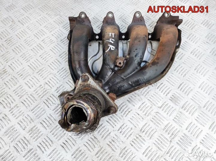 Коллектор выпускной Renault Laguna 8200138083