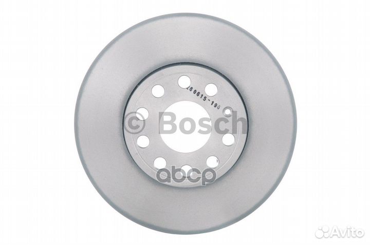 Диск тормозной 0986479088 Bosch