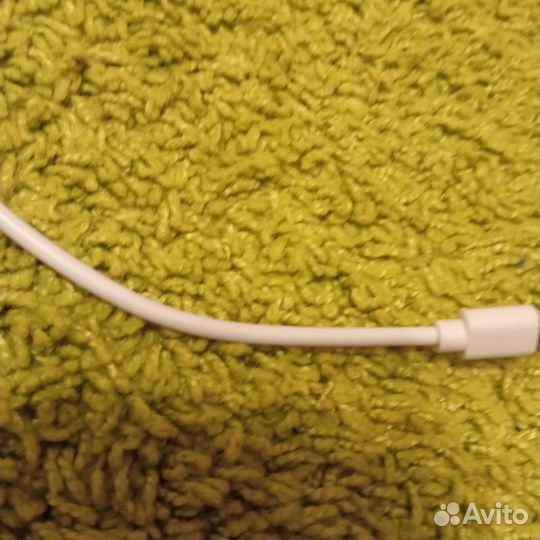 Кабель micro usb