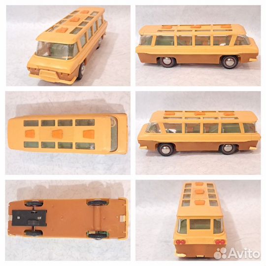 Электромеханические машинки СССР, жел.дорога ГДР