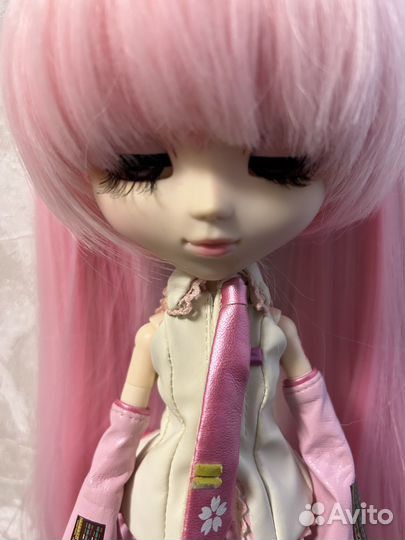 Кукла Pullip