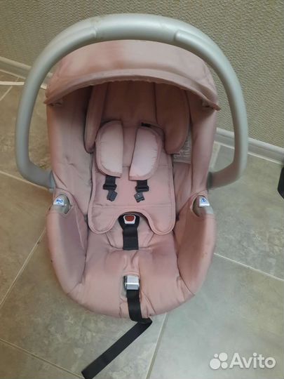 Автолюлюка cam 0-13 кг