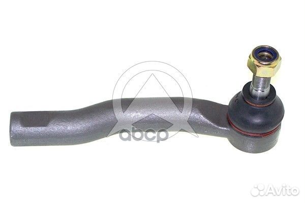 Наконечник рулевой тяги перед прав 45943 Sidem