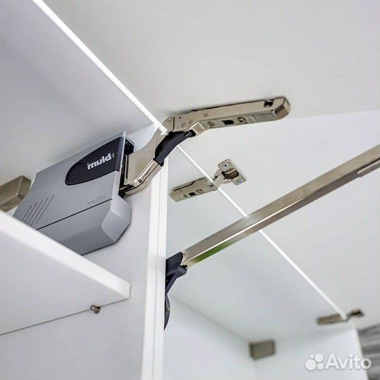 Кухня от производителя
