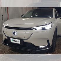 Honda e:NS1 AT, 2022, 5 500 км, с пробегом, цена 2 900 000 руб.