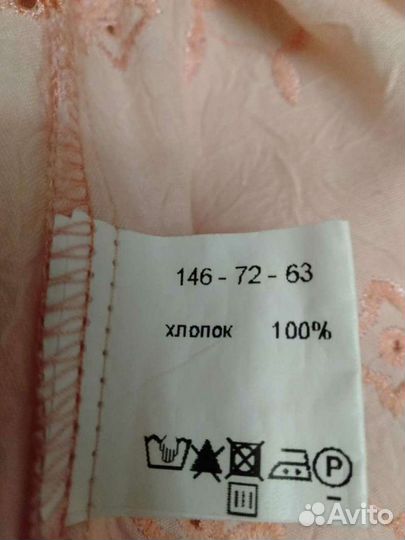 Блузка для девочки, шитье, очень красивая, носили