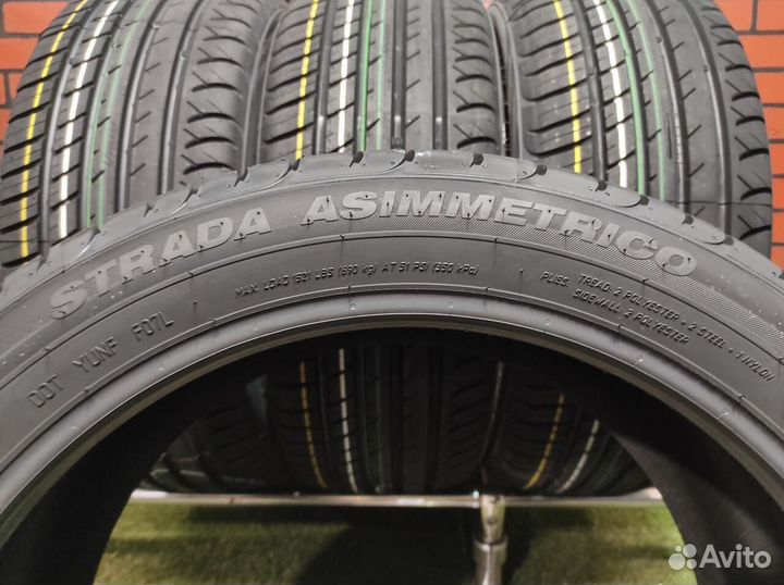 Viatti Strada Asimmetrico V-130 225/45 R18 95V