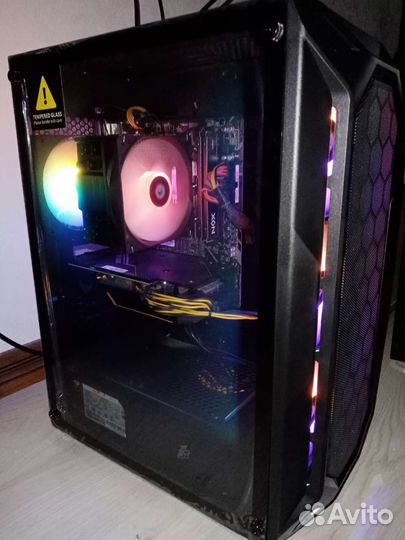 Продам игровой компьютер