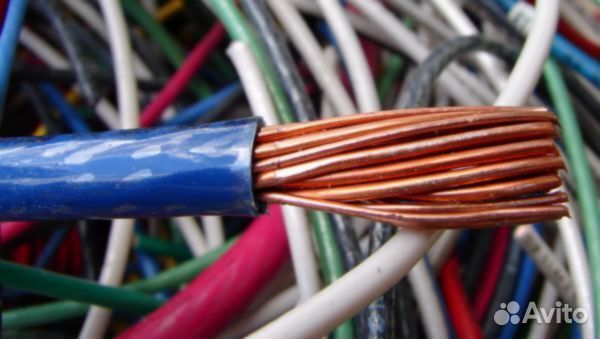 Кабель коаксиальный кабели различных марок и сечений