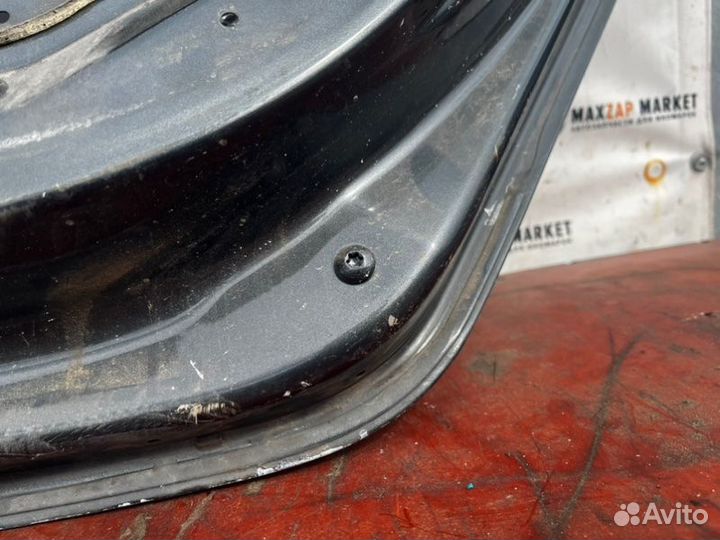 Дверь задняя правая Peugeot 308 хэтчбек 2009