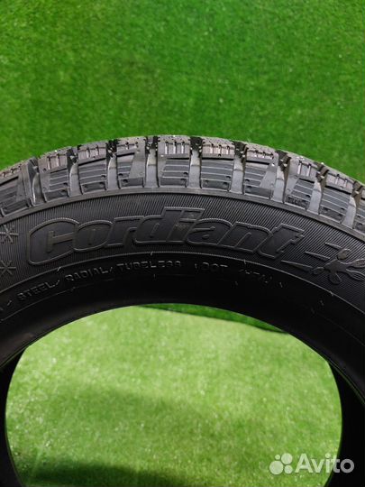 Cordiant Snow Cross 2 175/65 R14