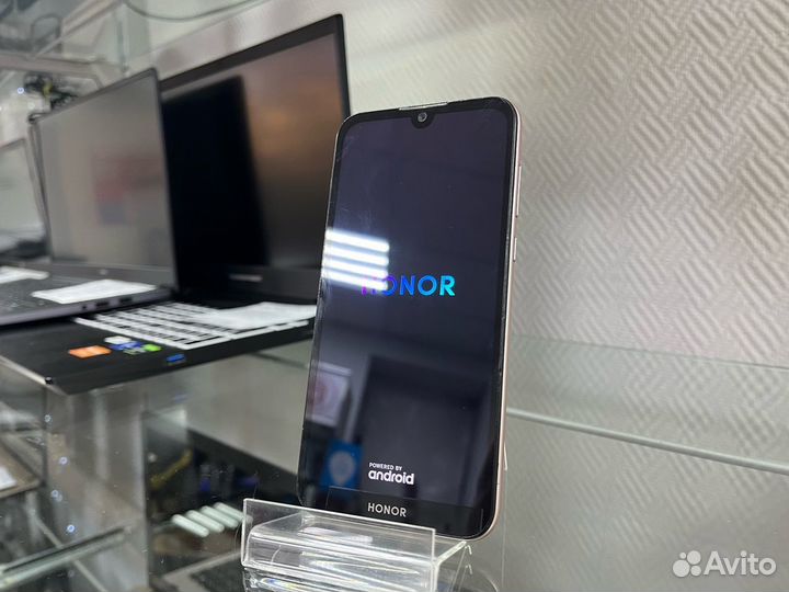 HONOR 8S, 2/32 ГБ