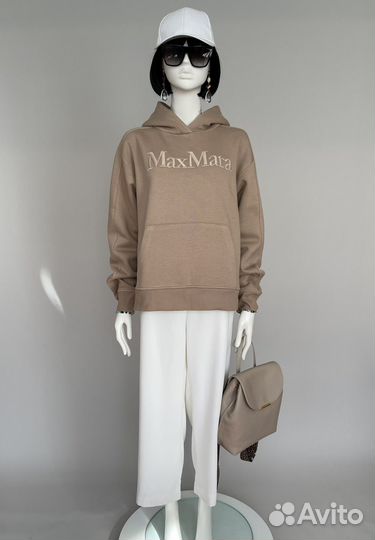 Худи Max Mara XL(50-52) Оригинал