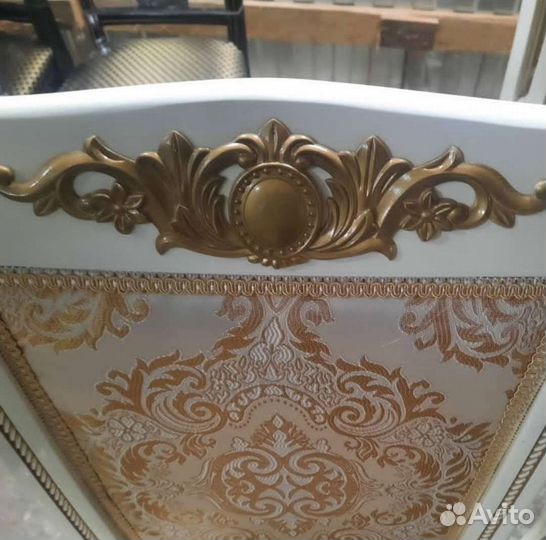 Стулья Роза