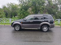 SsangYong Rexton 2.9 AT, 2003, 430 000 км, с пробегом, цена 700 000 руб.