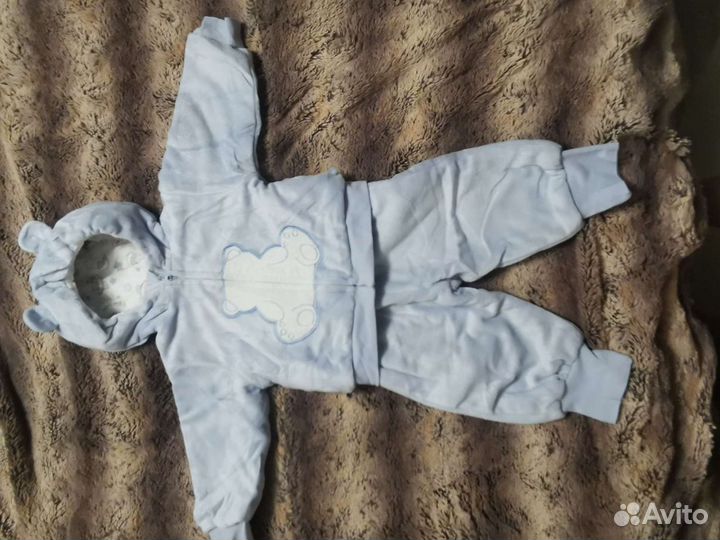 Комбинезоны