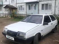 ВАЗ (LADA) 2108 1.5 MT, 1992, 128 744 км, с пробегом, цена 130 000 руб.