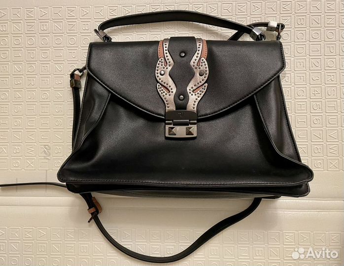 Сумка Trussardi оригинал