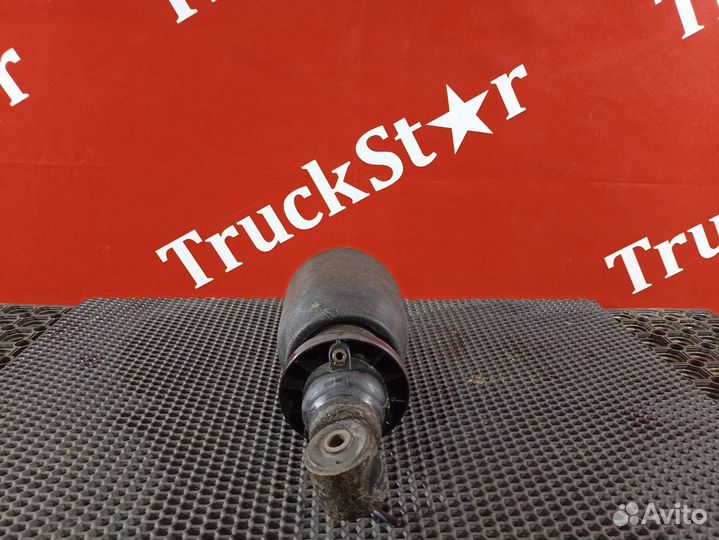 Амортизатор кабины задний