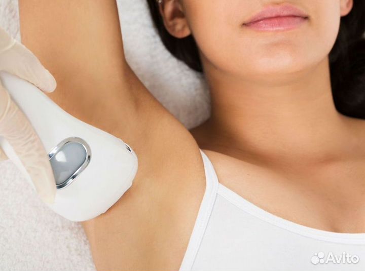 Лазерная эпиляция – готовый бизнес с прибылью