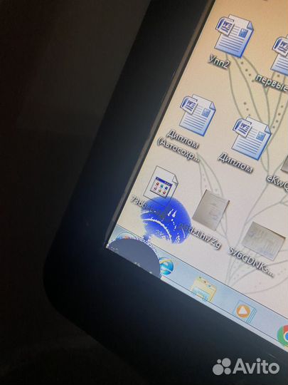 Монитор Samsung B2030N