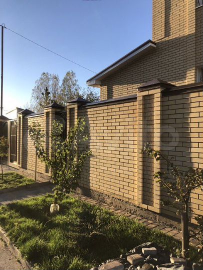 Дом 150 м² на участке 8,5 сот.