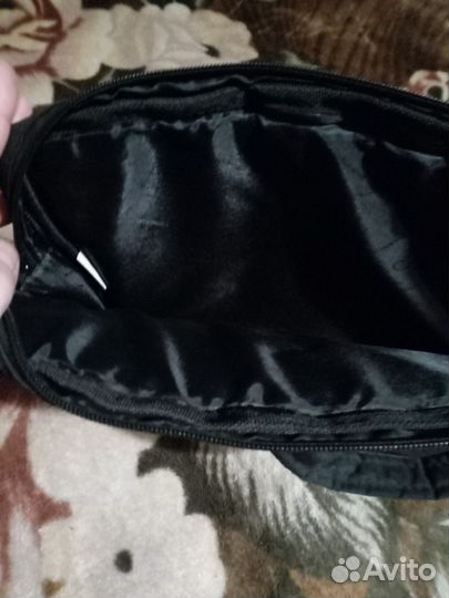 Сумка для ноутбука