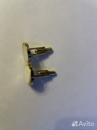 Запонки для спортивно-бальных тацев