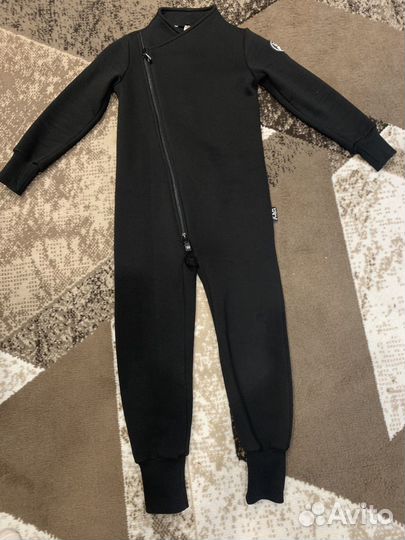 Комбинезон унисекс