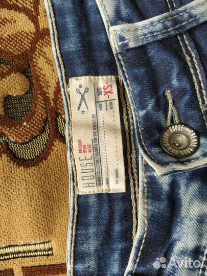 Шорты женские 40-42