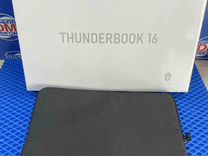 А) Ноутбук Thunderobot ThunderBook 16 G2 (45599)