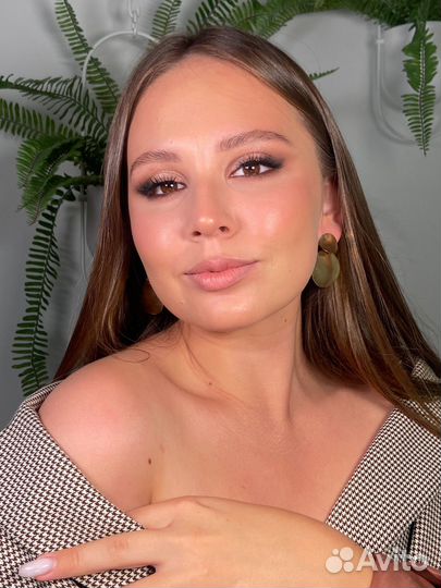 Макияж Ставрополь