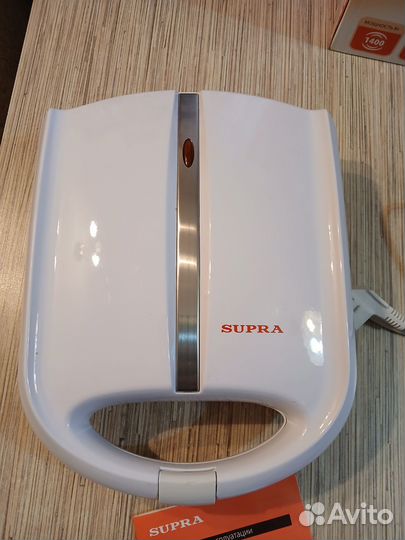 Орешница supra wis-200