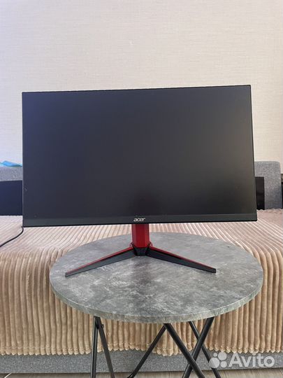 Игровой монитор 240 гц