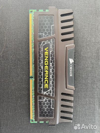 Оперативная память ddr3 4 gb