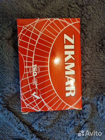 Датчик положения коленвала opel