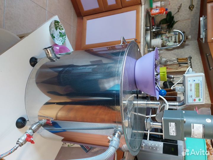 Домашняя сыроварня