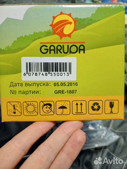 Картридж для принтера