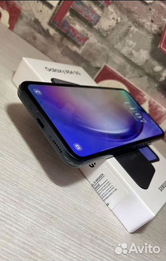 Samsung Galaxy A54, 6/128 ГБ