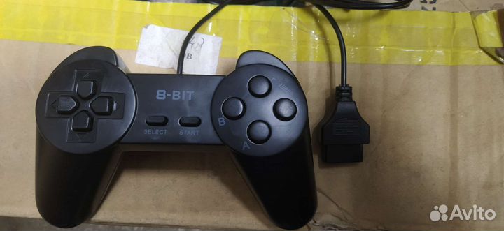 Джойстик sega dendy